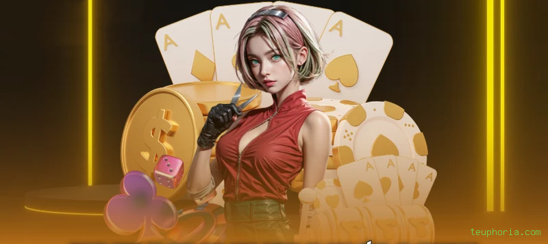 teuphoria.com Plataforma